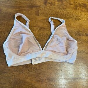 Soma Unbelievable Lift wireless bra Bra nude size 36D